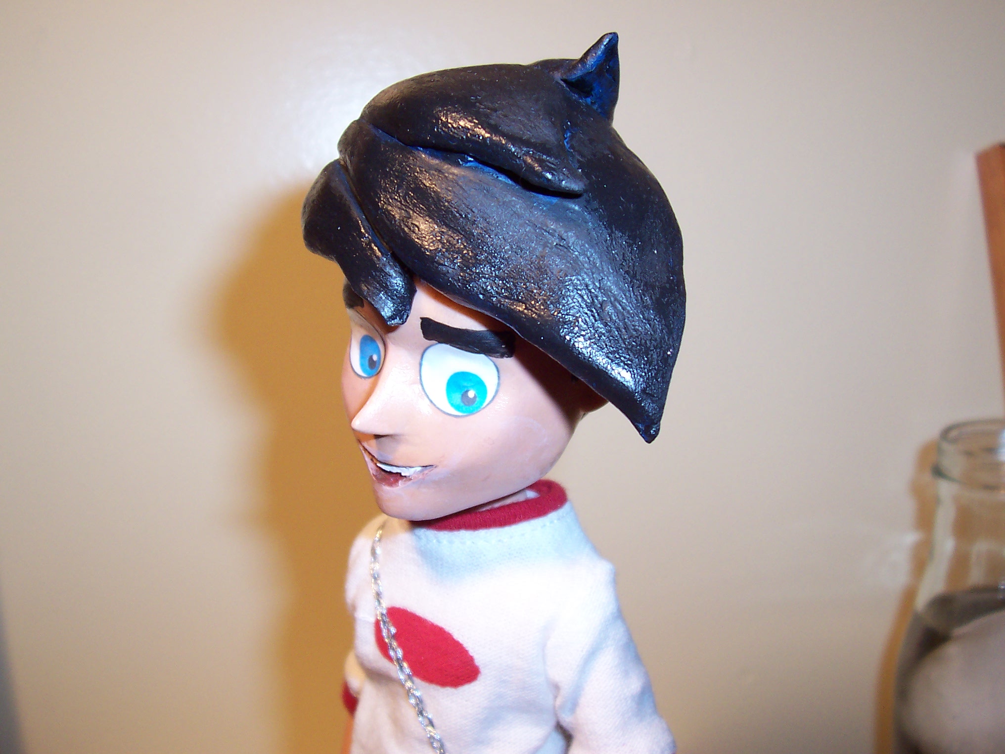 danny phantom doll